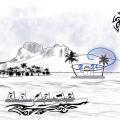 Bora bora 2024