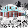 Chez loulou st gilles reunion