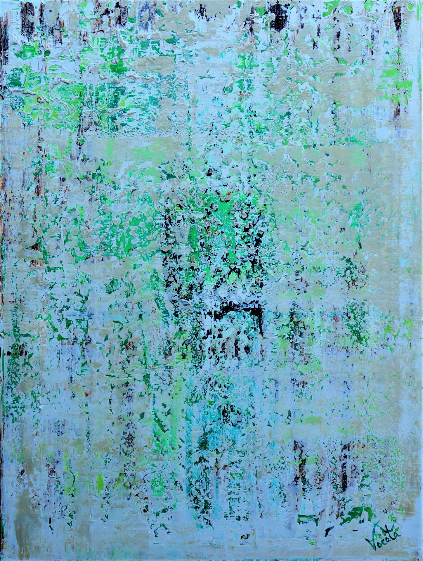 Chlorophylle