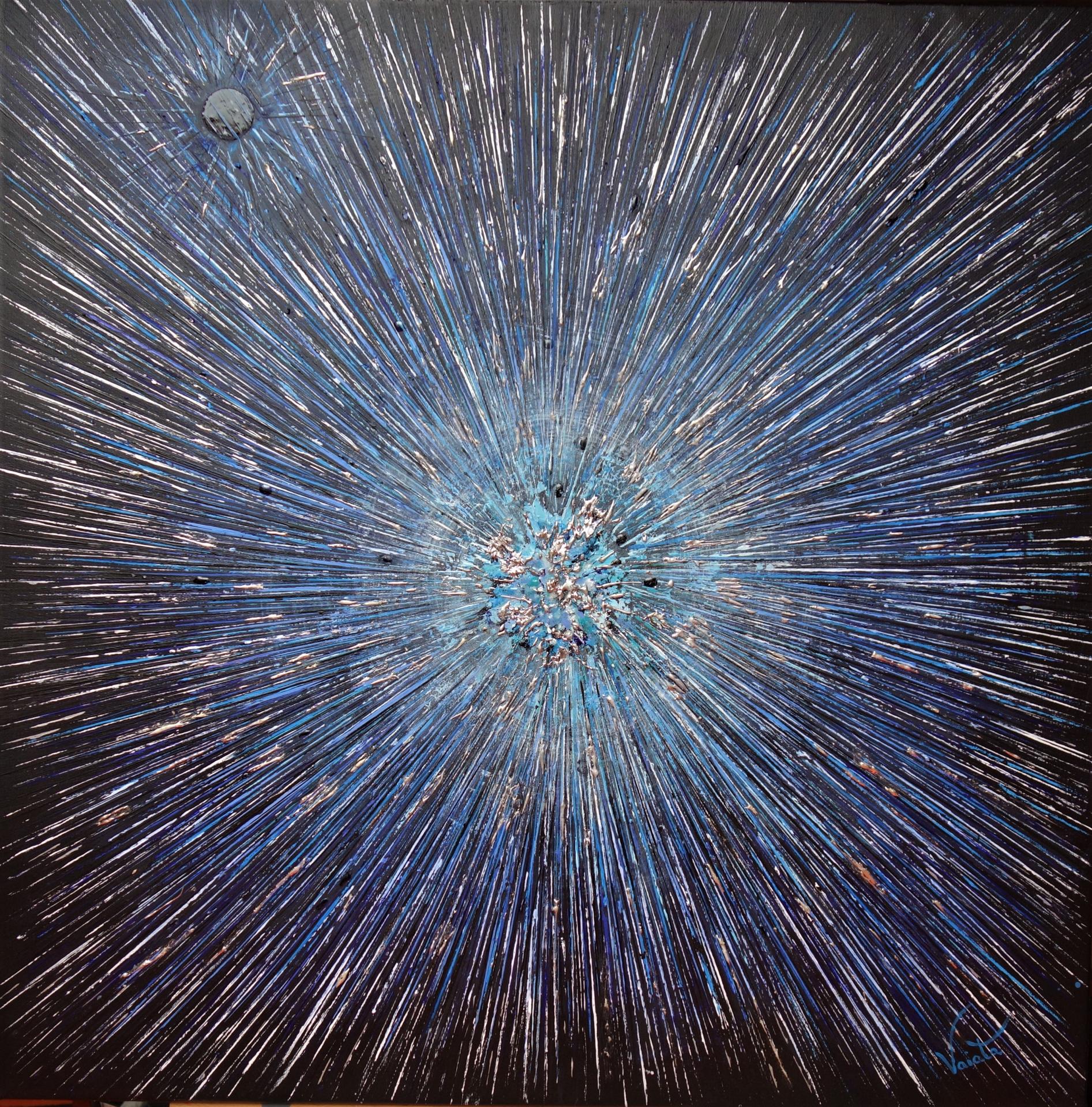 Cosmos espace