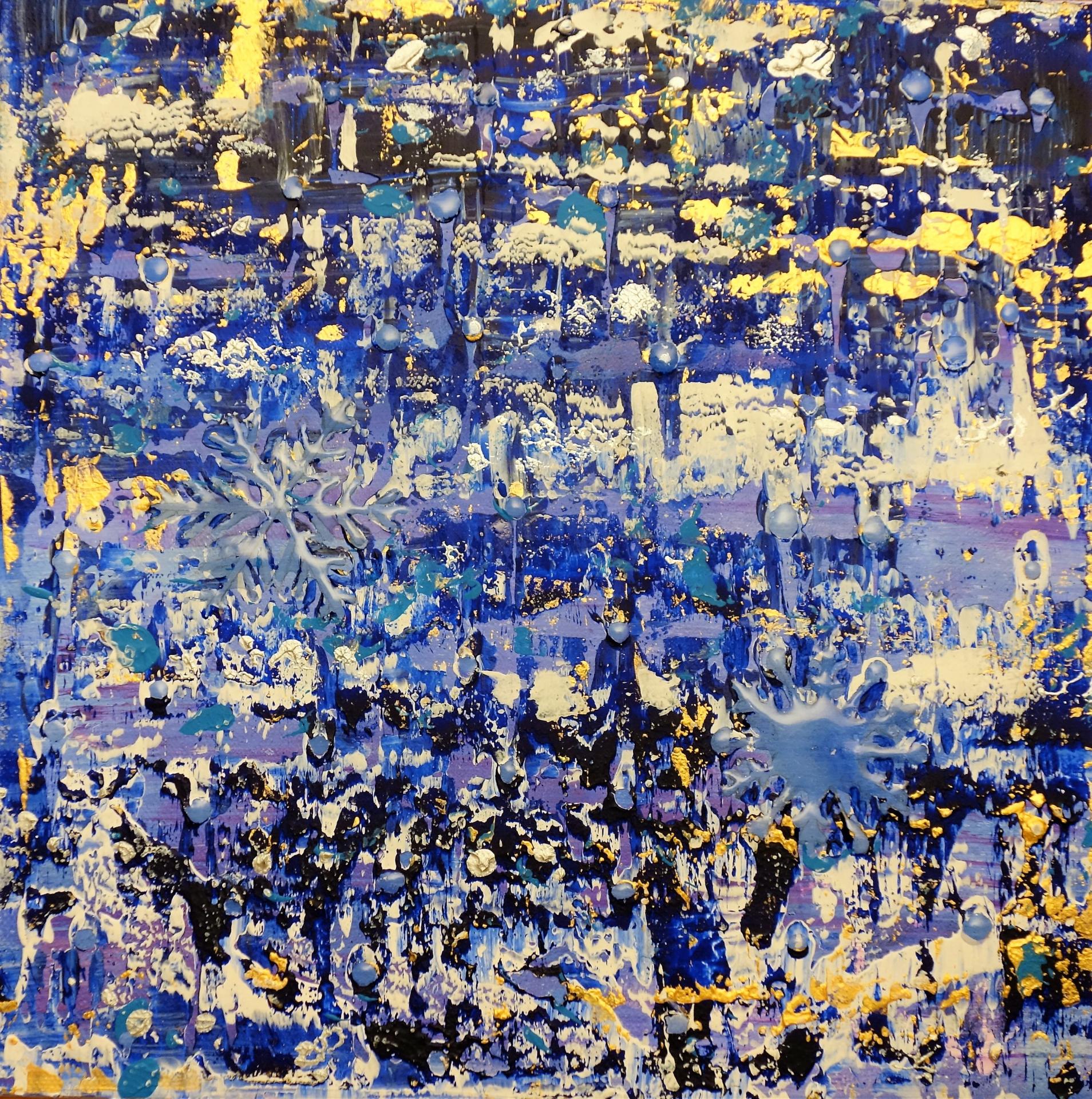 Gelee 30x30
