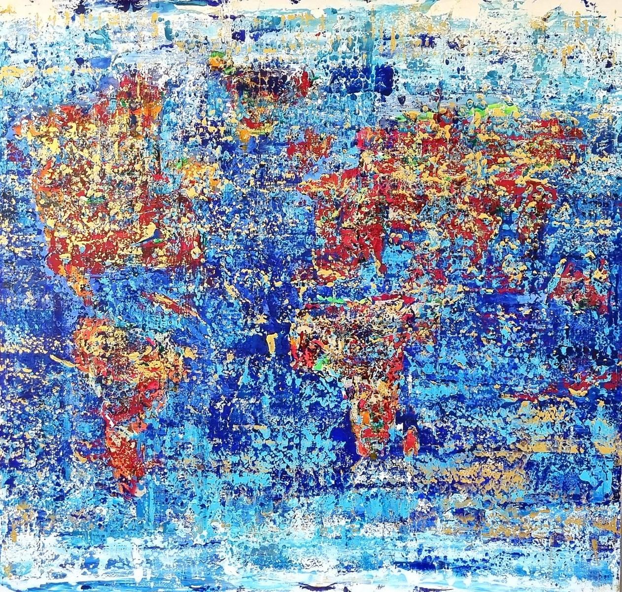 Le monde
