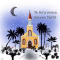 Te tia a noera