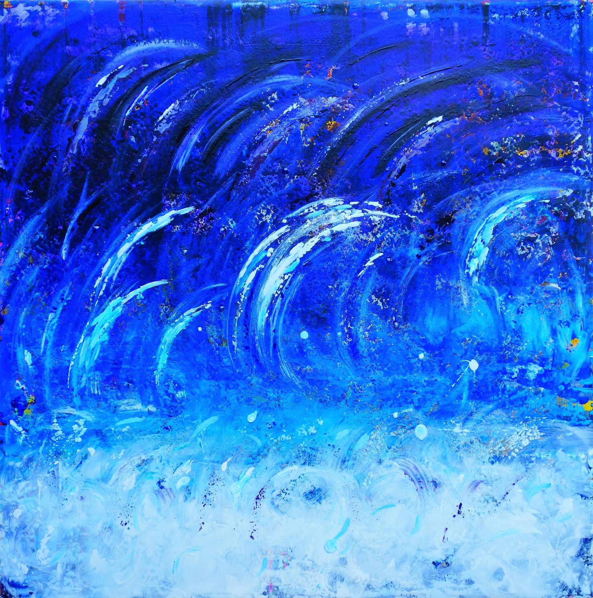 Vagues